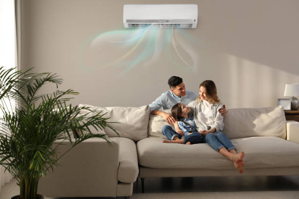 Sheldon, IL HVAC Company