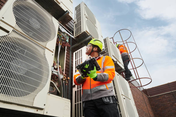 Best HVAC Consulting and Engineering in Sheldon, IL