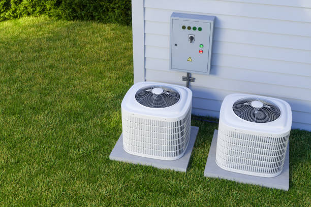 Best HVAC Software and Technology in Sheldon, IL