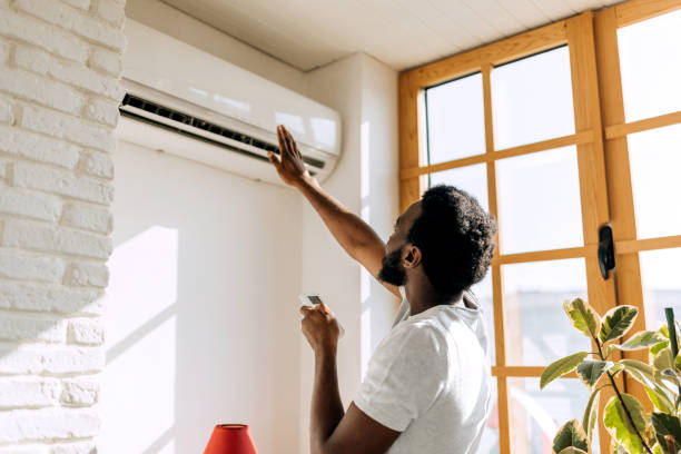 Best Energy-efficient HVAC Solutions in Sheldon, IL