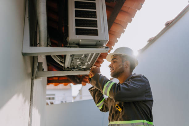 Best VRF (Variable Refrigerant Flow) Systems in Sheldon, IL