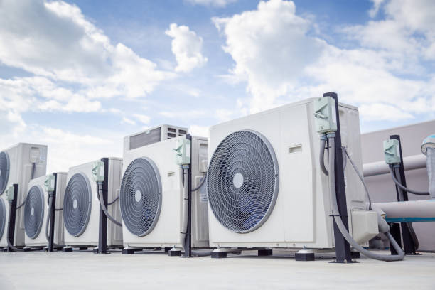 Best HVAC Financing and Leasing in Sheldon, IL