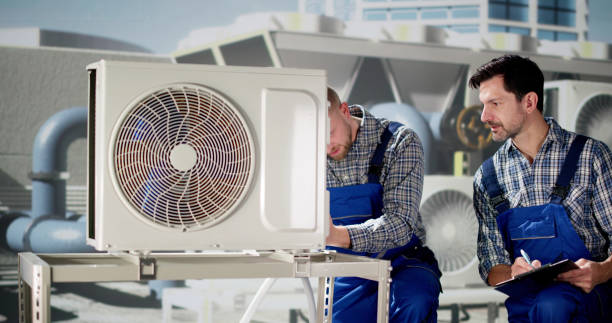 Best HVAC Training and Certification in Sheldon, IL