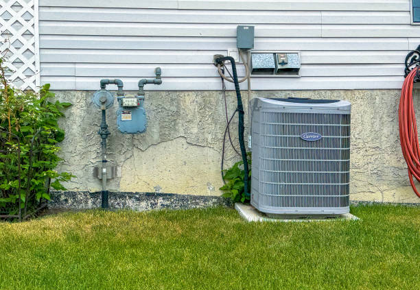 Best Solar-powered HVAC Systems in Sheldon, IL